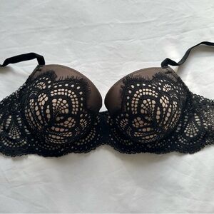 Victoria’s Secret Push Up Bra | 34C